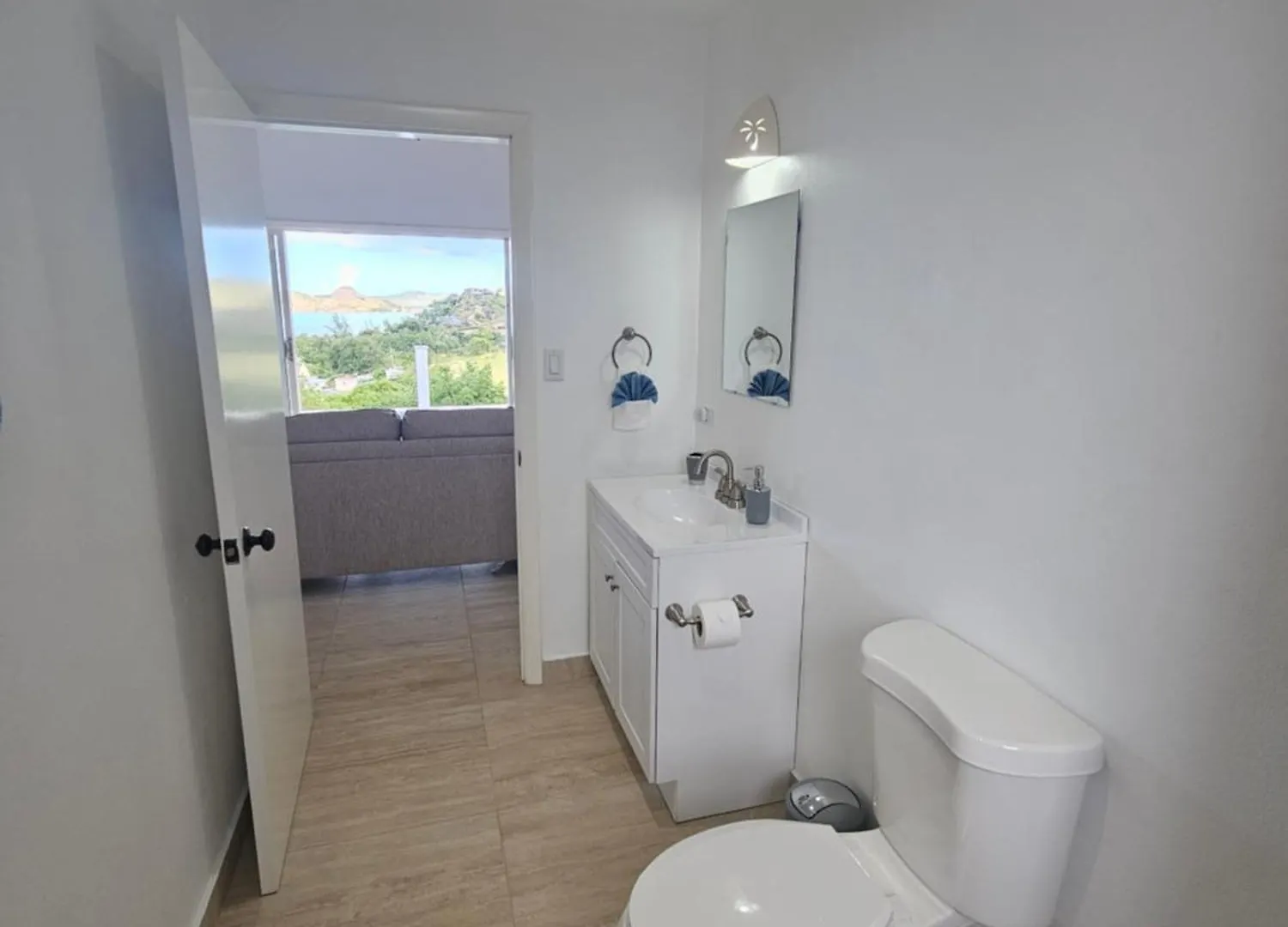Spectacular Oceanview House With Pool Villa Jolly Harbour