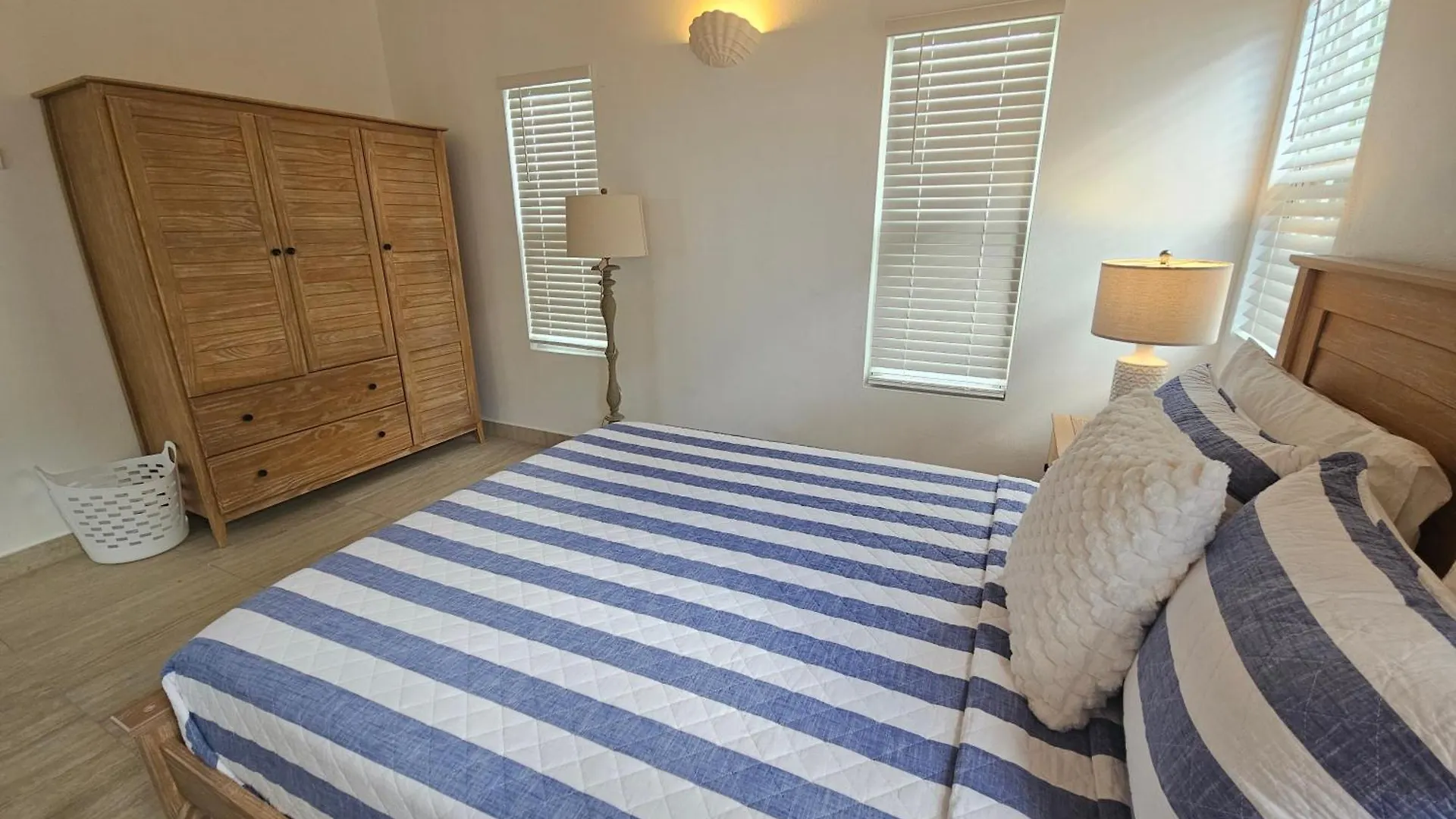 Spectacular Oceanview House With Pool Villa Jolly Harbour 0*,